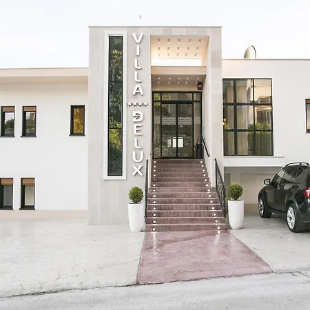 Villa Delux-3