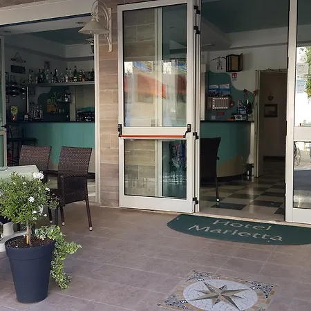 Hotel Marietta-2