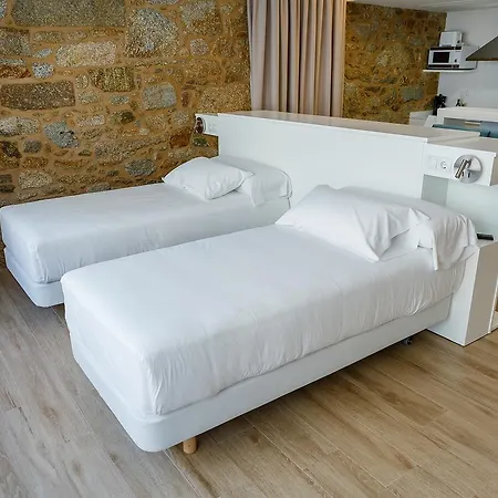 A Bughina apartamentos-2