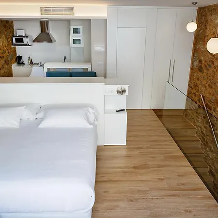 A Bughina apartamentos-3