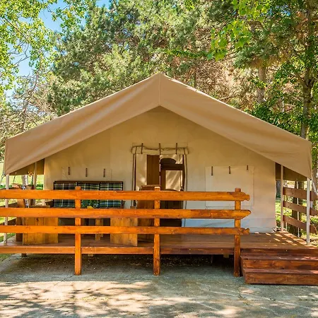 Sunflower Camping Savudrija-3