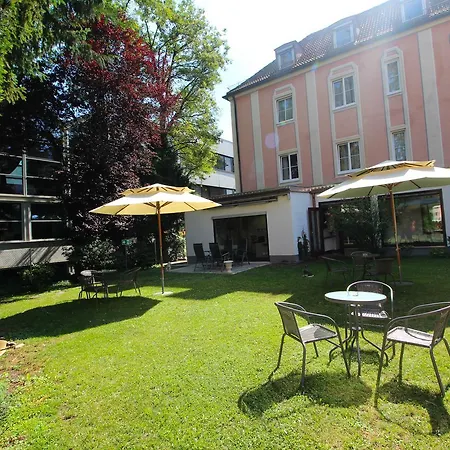 Hotel Leopold-3