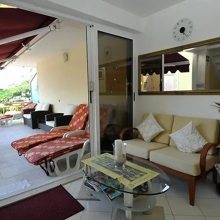 Hotel Haus Am Meer Cavtat-2