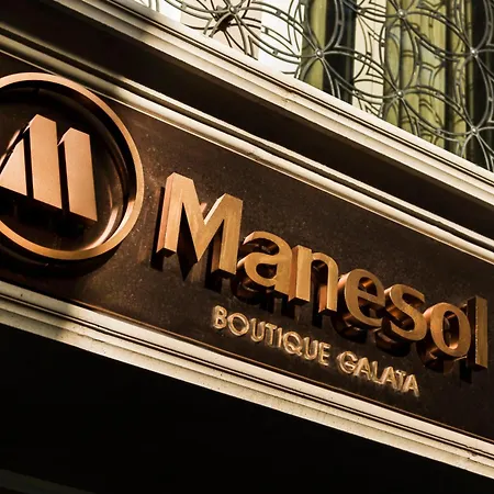 Manesol Boutique Galata-3