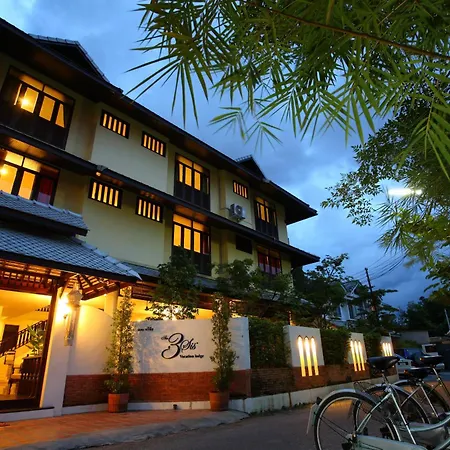 The 3Sis Hotel-3