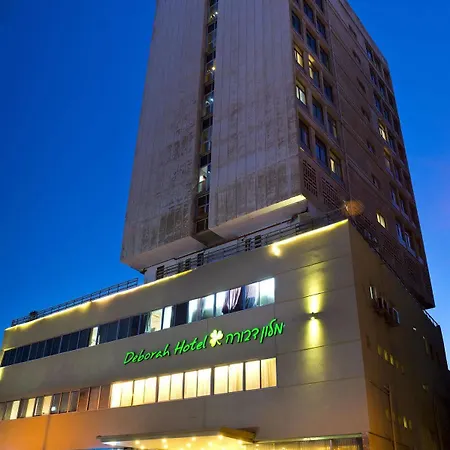 Deborah Hotel By Arcadia Hotels Chain-3