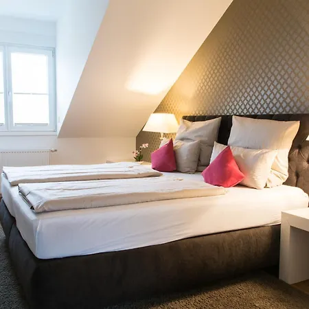Haven Hotels - Helvetia Suites-2