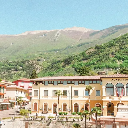 Hotel Alpino-2