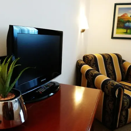 Hotel Medea (Adults Only)-3