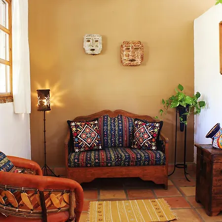 The Bungalows Hotel-2