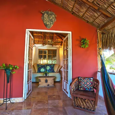 The Bungalows Hotel-3