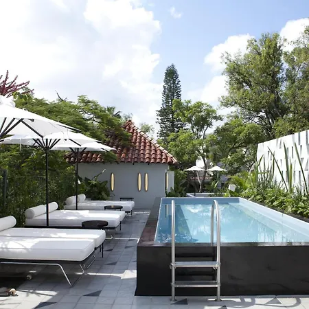 Casa Habita, A Member Of Design Hotels-3