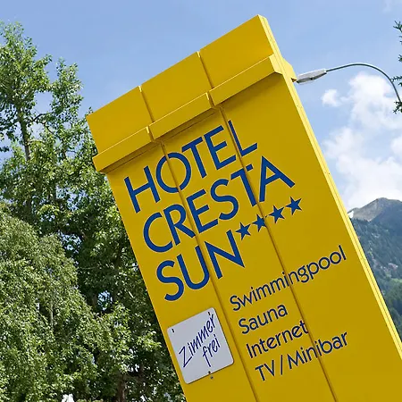Cresta Sun-3