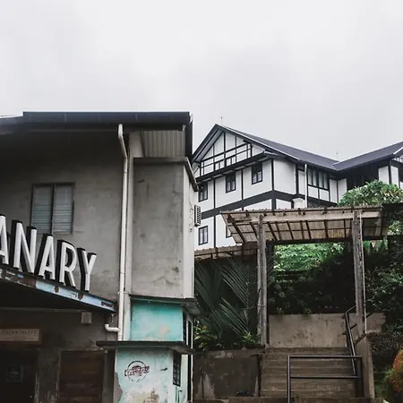 The Marian Boutique Lodging House-2