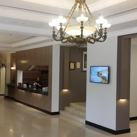 Harbour View Hotel-3