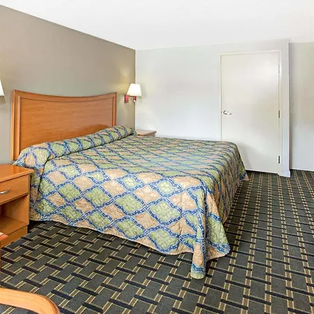 Knights Inn Cartersville-3