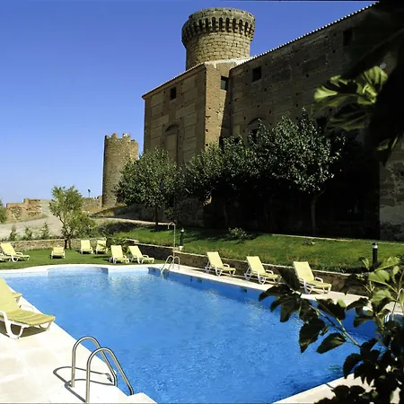 Parador De Oropesa-3