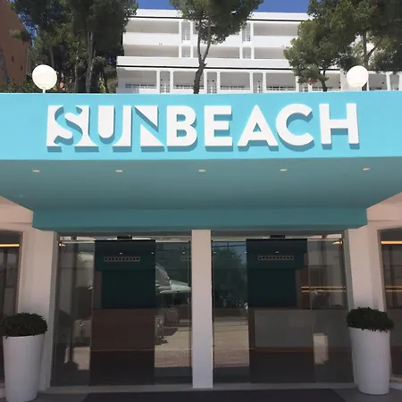 Sun Beach (Adults Only)-3