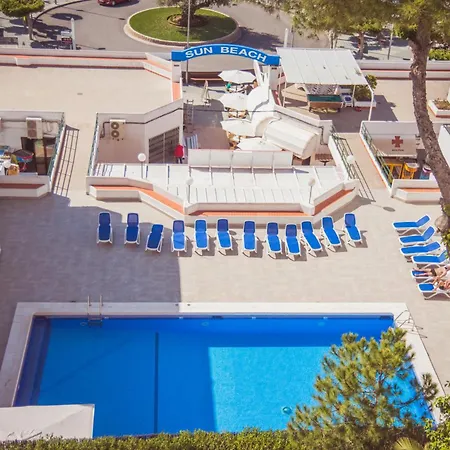 Sun Beach (Adults Only)-2