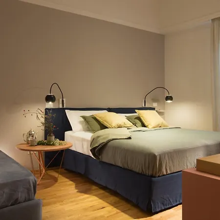 B&B Santa Maria Del Fiore-2