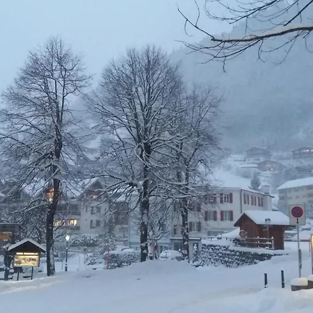 Hotel Hoheneck- Self Check-In-3