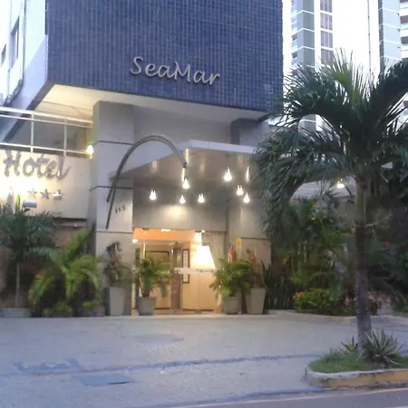 Seamar Hotel-2