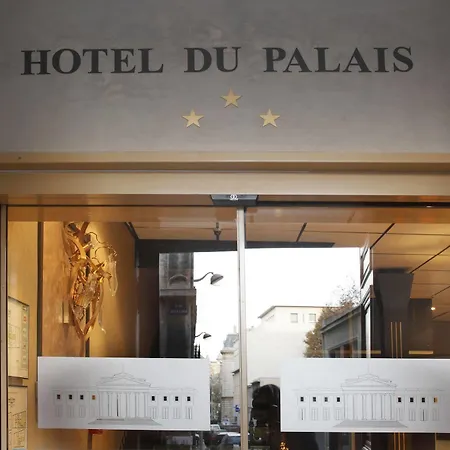 Adonis Marseille Vieux Port - Hotel Du Palais-3
