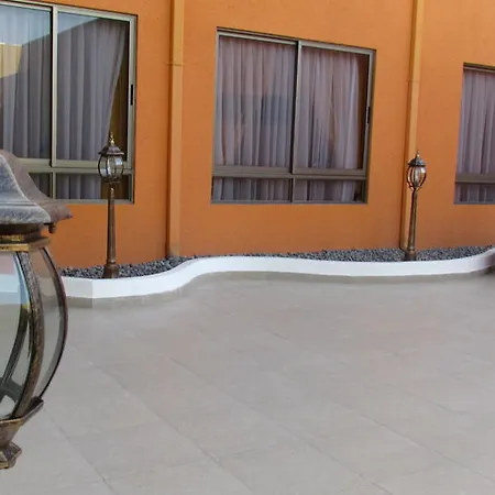 Hotel Astore Suites-2