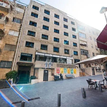 Montefiore Hotel By Smart Hotels-3