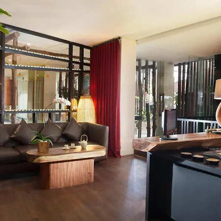 Grandmas Plus Hotel Legian-2