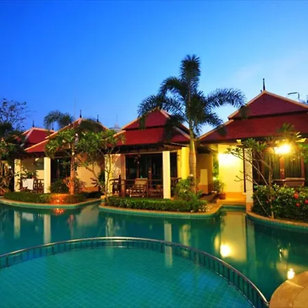 Aonang Orchid Resort-3
