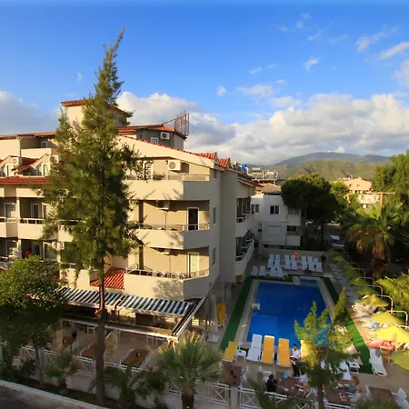 Myra Hotel-3