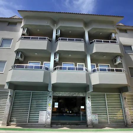 Myra Hotel-2