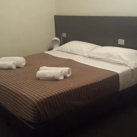 Hotel Firenze-2