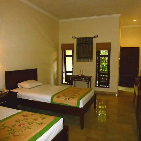 Hotel Puri Bambu-3