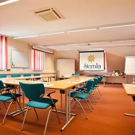 Akzent Hotel Goldner Stern-2