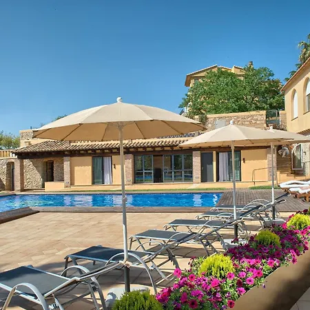 Hostalet De Begur - Adults Only-2