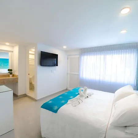Hotel San Luis Place By Dorado-3