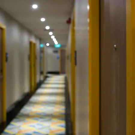 Hotel Mi Bencoolen-2