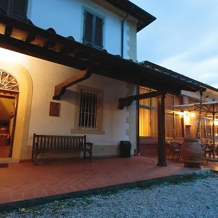 Hotel Giuly-3