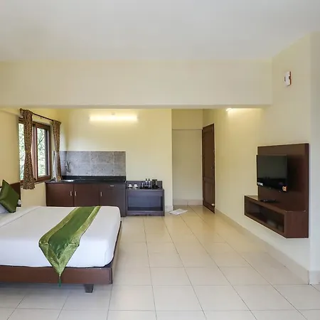 Treebo Trend Pratham Residency-2