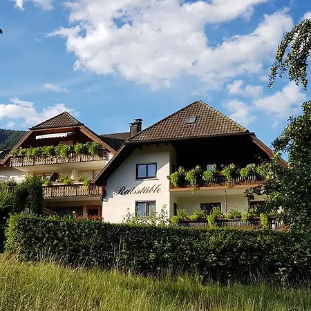 Gasthaus Ratsstüble Garni-3