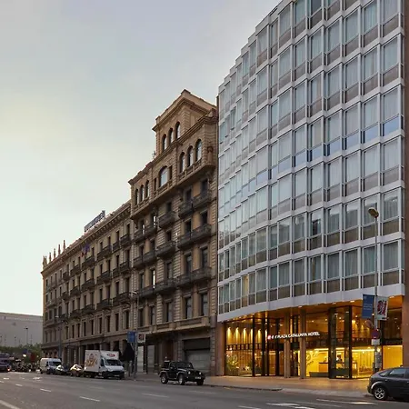 Dorma Plaza Catalunya-2