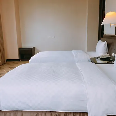 Chong Yu Hotel-2
