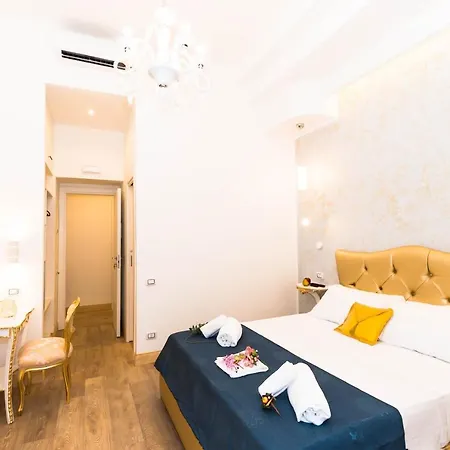 Roma Charming Rooms-2