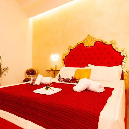 Roma Charming Rooms-3