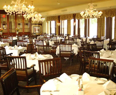 Pinehurst Resort-3