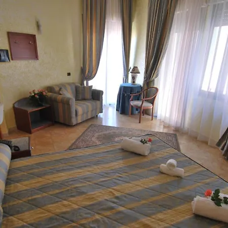 Hotel San Giuseppe - Cityhotel Catanzaro-2