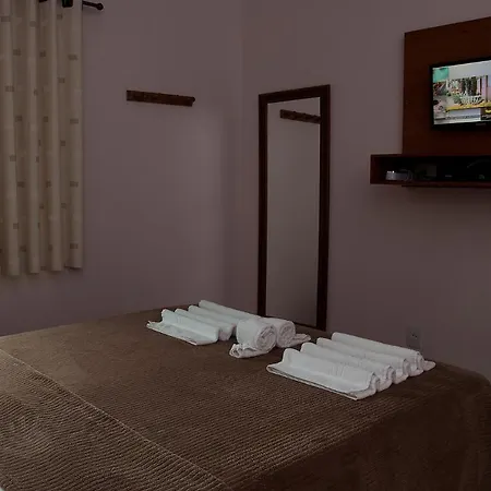 Pousada Encantos do Peró-2