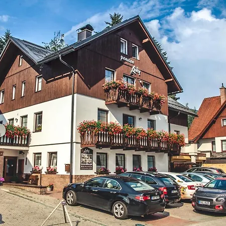 Pension Luky-3
